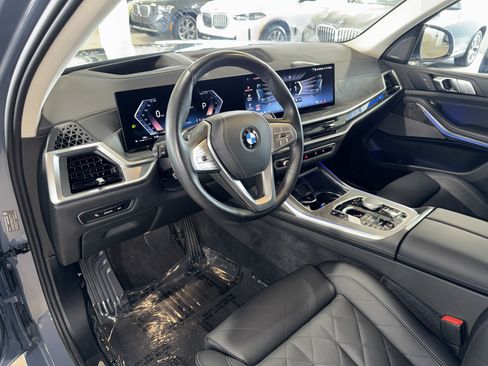 Used 2026 BMW X7 xDrive40i AWD/4WD image 20