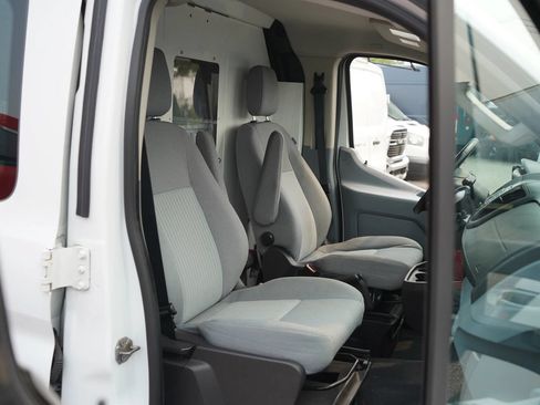 Used 2016 Ford Transit 150 130 Low Roof w/ Interior Upgrade Package RWD image 29