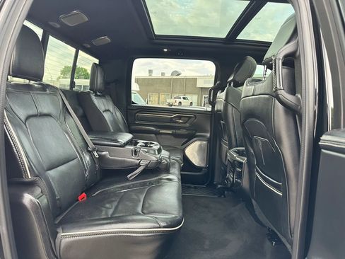 Used 2020 RAM 1500 Limited image 28