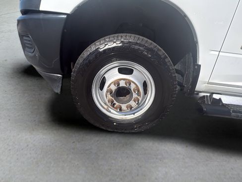 Used 2022 RAM 3500 Tradesman AWD/4WD image 14