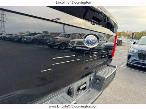 Used 2023 Ford F150 Lariat w/ Equipment Group 502A High image 26