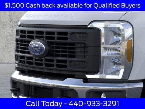 New 2026 Ford F250 XL w/ FX4 Off-Road Package image 18