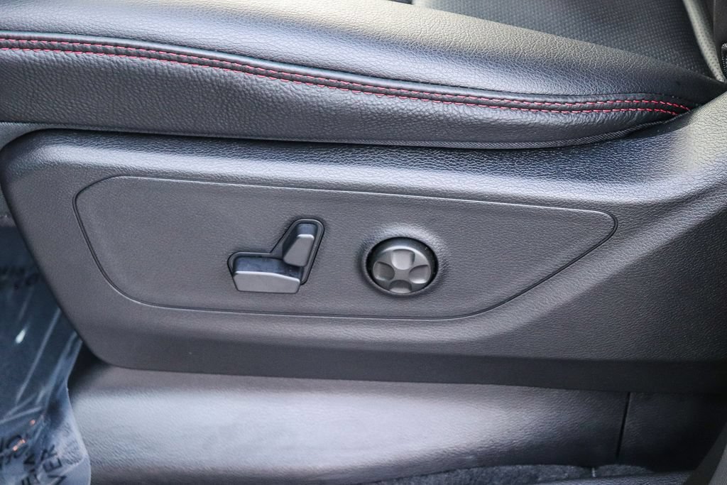 New 2026 RAM 1500 RHO w/ RHO Level 1 Equipment Group AWD/4WD image 26