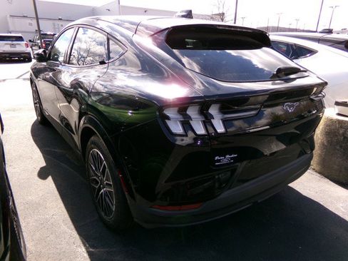 New 2026 Ford Mustang Mach-E Premium w/ Technology Package image 5