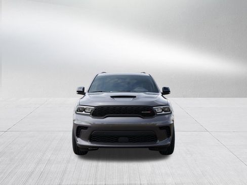 New 2026 Dodge Durango GT image 6