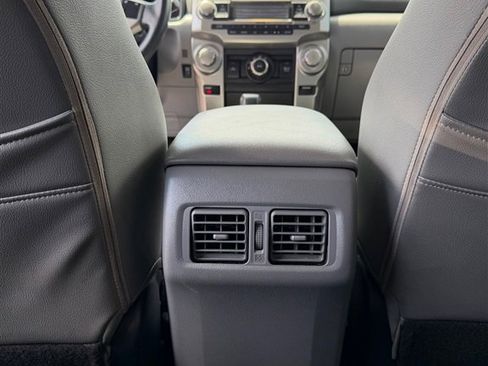 Used 2011 Toyota 4Runner SR5 w/ Convenience Pkg RWD image 31