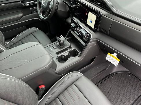 New 2026 GMC Sierra 1500 AT4X AWD/4WD image 12
