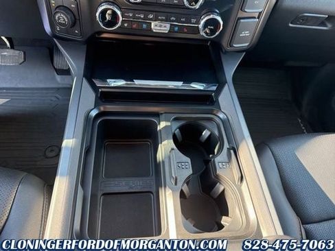 New 2026 Ford F250 Lariat w/ Tremor Off-Road Package AWD/4WD image 34
