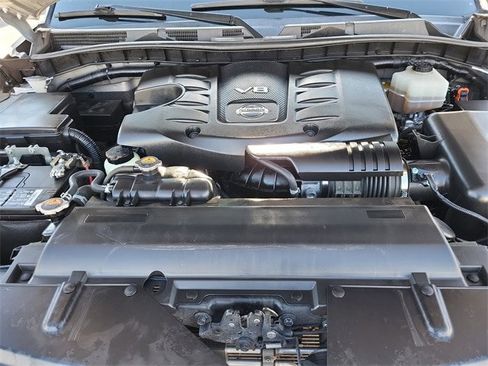 Used 2018 Nissan Armada SV w/ Driver Package image 34
