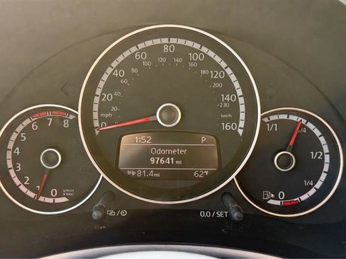 Used 2015 Volkswagen Beetle 1.8T image 19