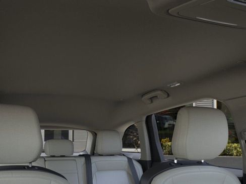 New 2026 Lincoln Nautilus Premier image 44