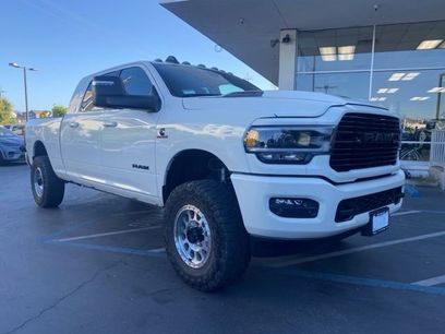 Used 2023 RAM 3500 Laramie