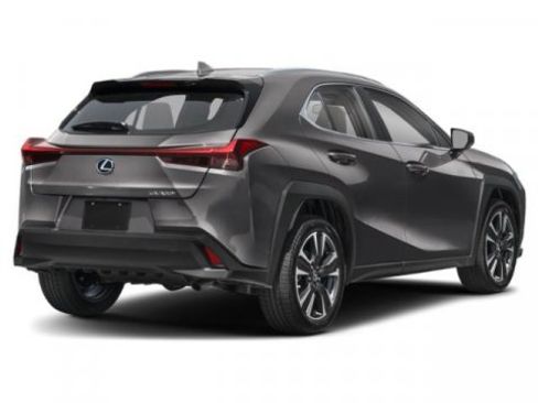 New 2026 Lexus UX 300h UX 300h image 2