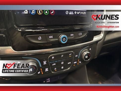Used 2021 Chevrolet Traverse Premier w/ Redline Edition image 29