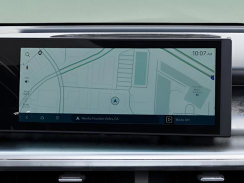 New 2026 Hyundai Ioniq 9 Calligraphy AWD/4WD image 13