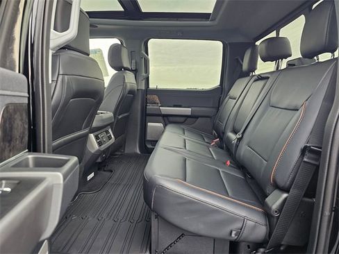 New 2026 Ford F250 Lariat w/ Tremor Off-Road Package image 13