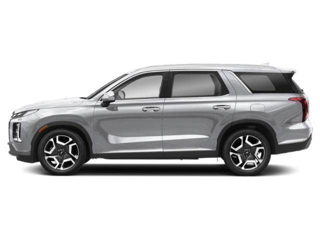 Used 2024 Hyundai Palisade Limited AWD/4WD image 3
