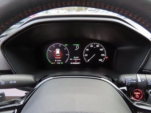 Certified 2023 Honda CR-V Sport Touring image 30