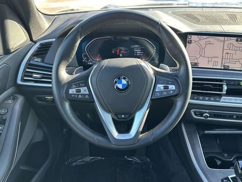 Certified 2023 BMW X5 xDrive40i image 21