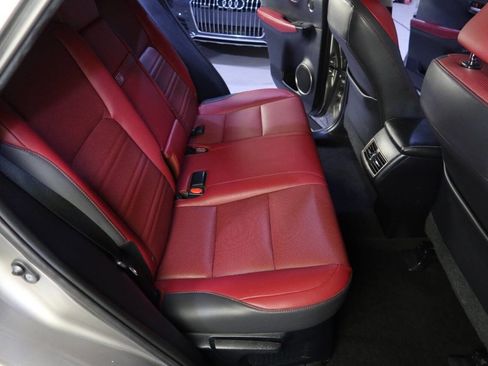 Used 2021 Lexus NX 300 FWD w/ Premium Package image 15