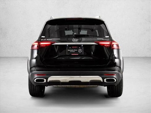 Used 2026 Mercedes-Benz GLE 350 4MATIC image 7