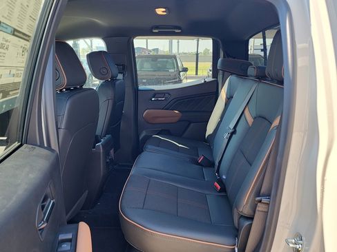 New 2026 GMC Canyon AT4 image 45