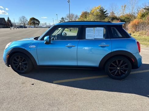 Used 2018 MINI Cooper S image 8