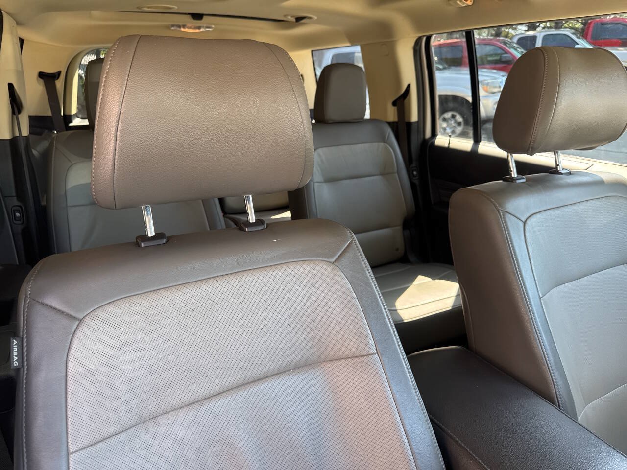 Used 2019 Ford Flex SEL w/ Equipment Group 202A AWD/4WD image 25