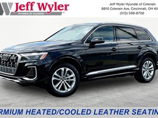 Used 2025 Audi Q7 3.0T Premium Plus video 1