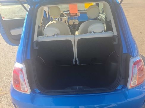 Used 2019 FIAT 500 Pop image 19