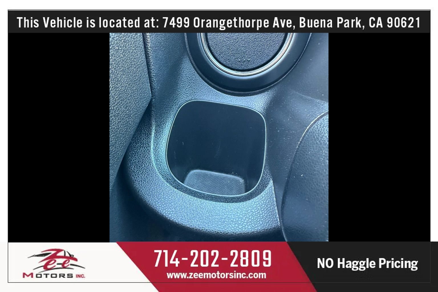 Used 2013 Honda Fit Sport image 36