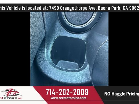 Used 2013 Honda Fit Sport image 36