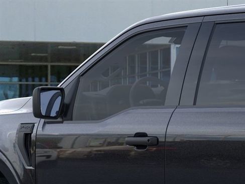 New 2026 Ford F150 STX w/ F-150 LOBO Package AWD/4WD image 20