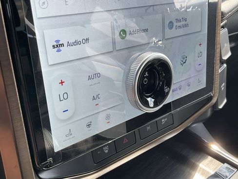 New 2025 Ford F150 Lightning Lariat image 5