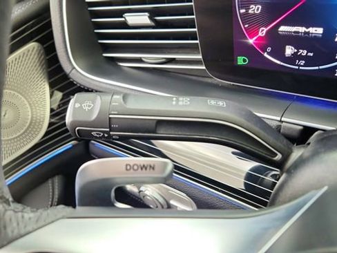 Used 2024 Mercedes-Benz GLE 53 AMG 4MATIC Coupe w/ Driver Assistance Package image 43