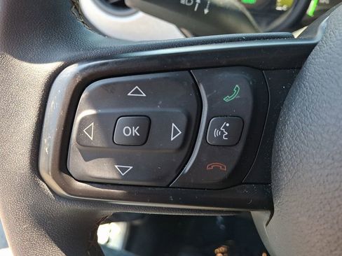Used 2024 Jeep Wrangler Unlimited AWD/4WD image 22