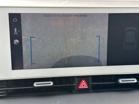 Used 2023 Hyundai Ioniq 5 SEL AWD/4WD image 21