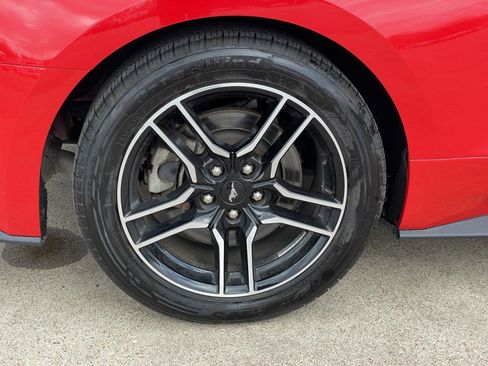 Used 2022 Ford Mustang GT Premium image 42