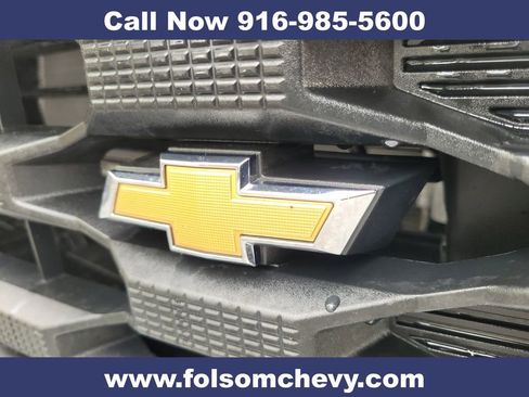 Used 2024 Chevrolet Silverado 1500 Custom image 33