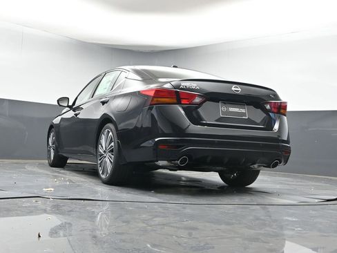 New 2025 Nissan Altima 2.5 SL image 28