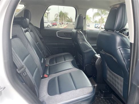 Used 2021 Ford Bronco Sport Outer Banks image 26