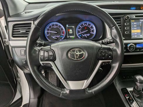 Used 2019 Toyota Highlander XLE w/ Carpet Mat Package (TMS) image 23