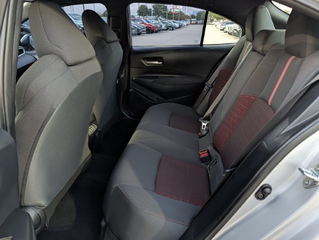 Used 2026 Toyota Corolla SE FWD image 27