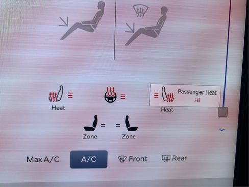 Used 2025 RAM 1500 Big Horn image 31