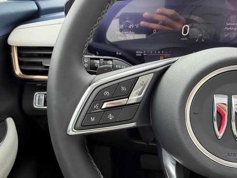 New 2026 Buick Envision Avenir image 12