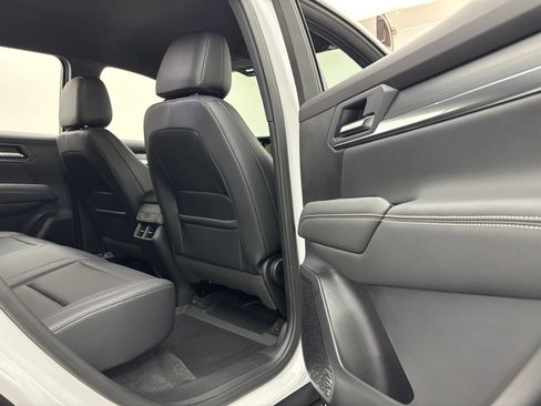 New 2027 GMC Terrain Elevation w/ Elevation Premium Package AWD/4WD image 34