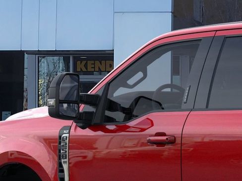 New 2026 Ford F250 XLT w/ XLT Premium Package AWD/4WD image 20