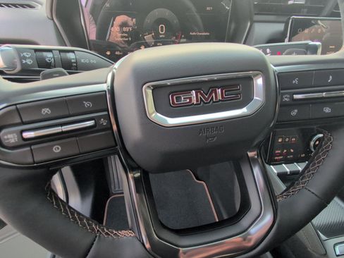 Used 2026 GMC Terrain AT4 image 23