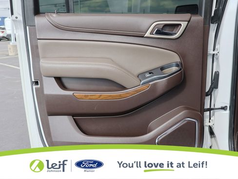 Used 2019 GMC Yukon XL Denali w/ Open Road Package image 28