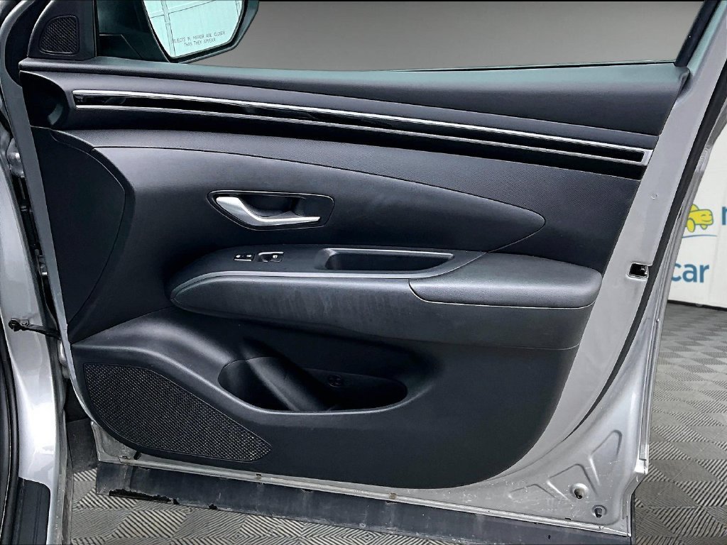 Used 2024 Hyundai Tucson SEL AWD/4WD image 12